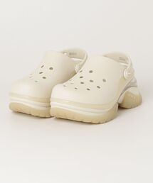 crocs Super Bae Clog / クロックス スーパー ベイ クロッグ