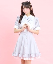 Secret Honey｜シークレットハニーのワンピース（半袖）通販 - ZOZOTOWN