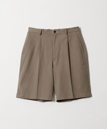 Steven Alan＞ グレース ツイル イン ツープリーツ ドレス トラウザー