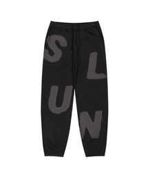 SUNLOVE（サンラブ）の「Capital Brushed Sweatpants（スウェットパンツ）」