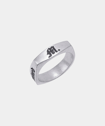 MAISON MINED（メゾンミネド）の「WINDING RING（リング）」