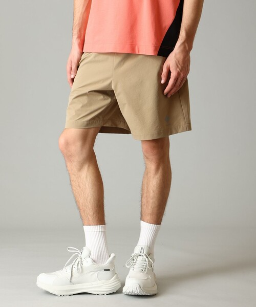 Columbia(コロンビア)の「限定展開 撥水 COLUMBIA BLACK LABEL/ ナンシーブルック ショーツ /コロンビア(その他パンツ・メンズ・ベージュ/ブラウン/グリーン・S/M/XL/L)」の3枚目の写真
