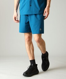 限定展開 撥水 COLUMBIA BLACK LABEL/ ナンシーブルック ショーツ /コロンビア