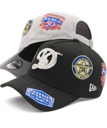 ニューエラ キャップ 9FORTY-AF 2トーン NHL（キャップ）｜NEW ERA