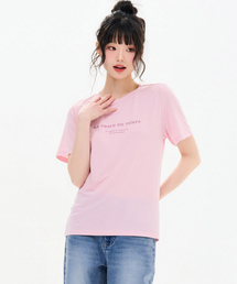 女性エッセンシャルアイスTシャツ-FBZG5851C0P