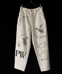UNION HERCULES MADE（ユニオンヘラクレスメイド）の「【Swell Vintage × UNION HERCULES MADE】ワークパンツ（その他パンツ）」