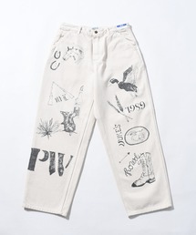 UNION HERCULES MADE（ユニオンヘラクレスメイド）の「【Swell Vintage × UNION HERCULES MADE】ワークパンツ（その他パンツ）」