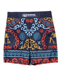 ＜reversal/リバーサル＞BOKH FIGHT SHORTS