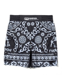 <reversal/リバーサル>BOKH FIGHT SHORTS