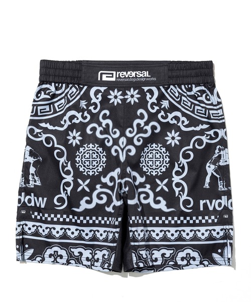 reversal/リバーサル＞BOKH FIGHT SHORTS（その他パンツ）｜reversal