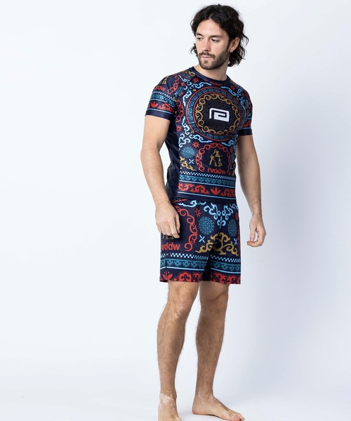 reversal.dogi.design.works(リバーサル・ドーギ・デザイン・ワークス)の「<reversal/リバーサル>BOKH FIGHT SHORTS(その他パンツ・メンズ・その他1/その他2/ブラック・XX-LARGE/X-LARGE/LARGE/MEDIUM)」の12枚目の写真