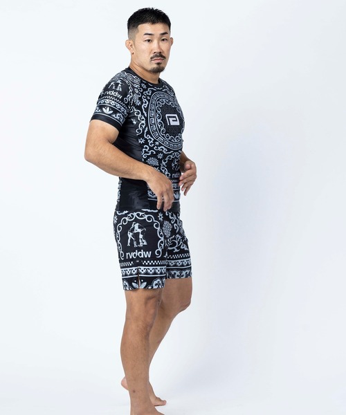 reversal.dogi.design.works(リバーサル・ドーギ・デザイン・ワークス)の「<reversal/リバーサル>BOKH FIGHT SHORTS(その他パンツ・メンズ・その他1/その他2/ブラック・XX-LARGE/X-LARGE/LARGE/MEDIUM)」の17枚目の写真