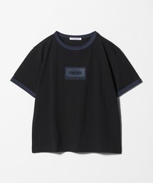 新品未使用　ビューティアンドユース　カットトップス ビューティー＆ユース ユナイテッドアローズのレディースのトップス