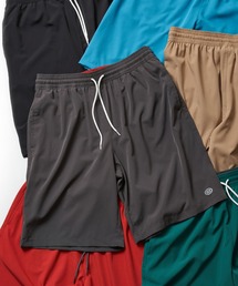 DISCUS ATHLETIC カラーショーツ