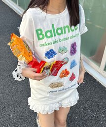 CIAOPANIC | モチーフコレクションTee(Tシャツ/カットソー)