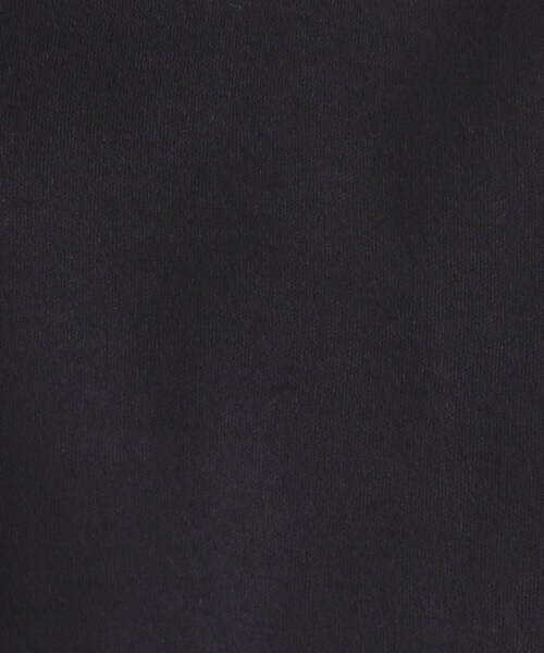 OPAQUE.CLIP(オペークドットクリップ)の「ベーシックTシャツ/オーガニックコットン混【洗濯機OK】(Tシャツ/カットソー・レディース・ホワイト/オレンジ/ブラウン系その他/ブラック・34/36/38/40/42)」の19枚目の写真