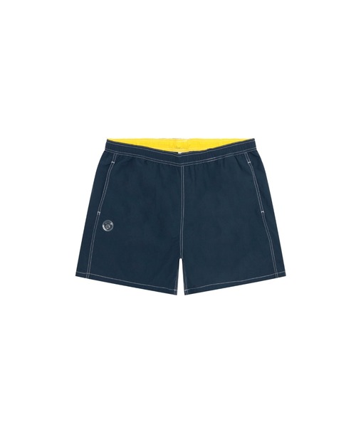 AAPE NOW NYLON SHORTS | AAPE.JP