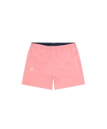 A BATHING APE｜アベイシングエイプのパンツ（ピンク/桃色系）通販
