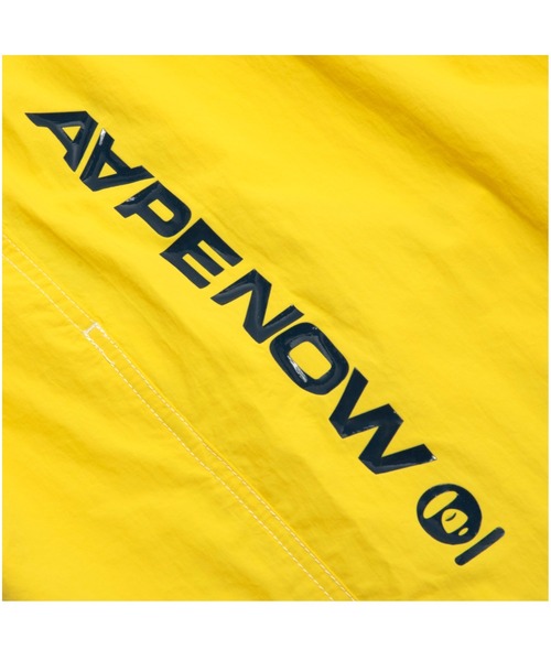 AAPE NOW NYLON SHORTS | AAPE.JP