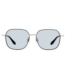 ADAM ET ROPE' | Zoff|ADAM ET ROPE' アダムエロペ ウェリントン型 サングラス|SUNCUTGlasses/UV100%CUT メタル カラーレンズ おしゃれ 紫外線対策 UVカット 男女兼用 メンズ レディース 男性用 女性用 ユニセックス(サングラス)