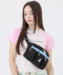 LeSportsac｜レスポートサックのボディバッグ/ウエストポーチ通販