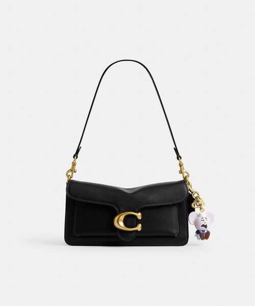 COACH(コーチ)の「【COACH | BRAIN DEAD】カチ マウス バッグ チャーム(キーホルダー・レディース・マルチ・ONE)」の3枚目の写真