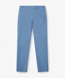HOLUBAR（ホルバー）の「Mountaineering Slim Fit Pants Pale Blue（その他パンツ）」