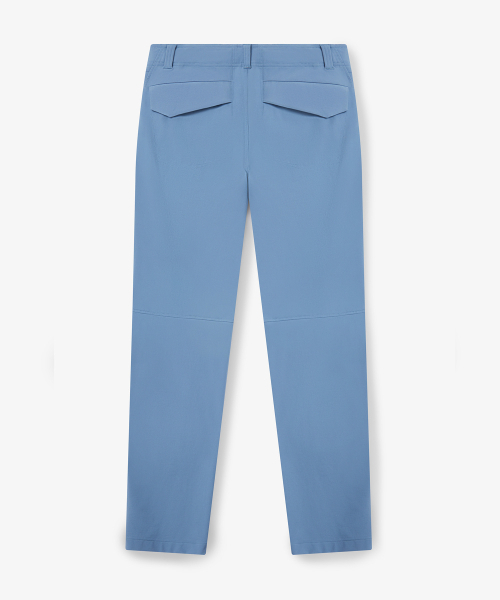 HOLUBAR（ホルバー）の「Mountaineering Slim Fit Pants Pale Blue（その他パンツ・メンズ・その他・MEDIUM/LARGE/X-LARGE/XX-LARGE）」の2枚目の写真
