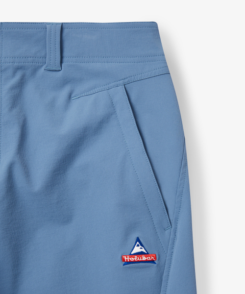 HOLUBAR（ホルバー）の「Mountaineering Slim Fit Pants Pale Blue（その他パンツ・メンズ・その他・MEDIUM/LARGE/X-LARGE/XX-LARGE）」の4枚目の写真