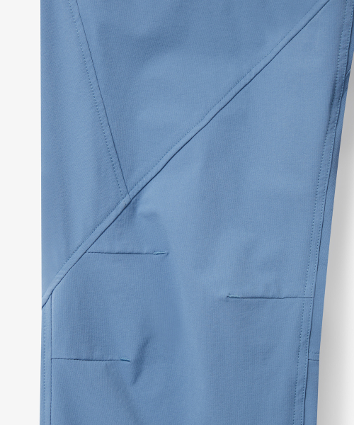 HOLUBAR（ホルバー）の「Mountaineering Slim Fit Pants Pale Blue（その他パンツ・メンズ・その他・MEDIUM/LARGE/X-LARGE/XX-LARGE）」の5枚目の写真