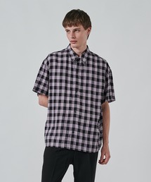 N.HOOLYWOOD | 【N.HOOLYWOOD】2251-SH12-009 SHIRTS(シャツ/ブラウス)