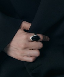 quip queint】envelop ring/インヴェロップ リング QU259（リング