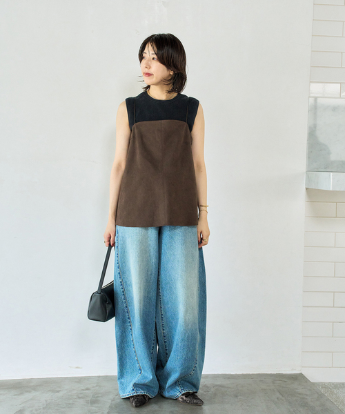 FLAT(フラット)の「《追加》ポインテッドシアーレースバレエ(バレエシューズ・レディース・ベージュ/ブラック×ブラック/ブラウン・23.5cm/25cm/22cm/25.5cm/23cm/24.5cm/22.5cm/24cm/21.5/21)」の11枚目の写真