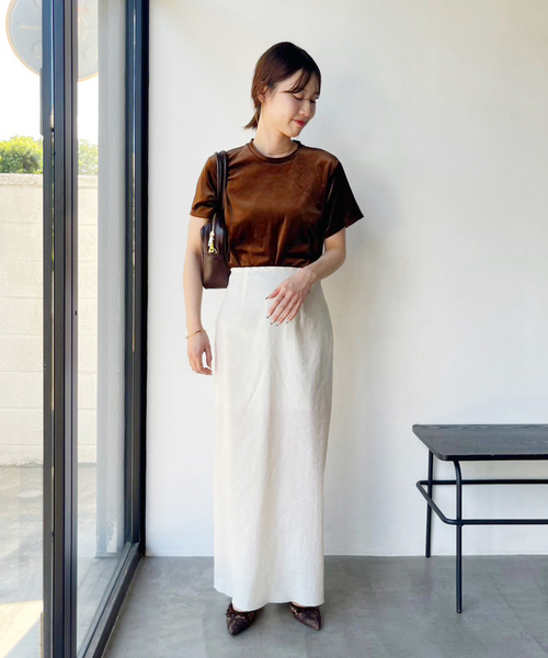FLAT(フラット)の「《追加》ポインテッドシアーレースバレエ(バレエシューズ・レディース・ベージュ/ブラック×ブラック/ブラウン・23.5cm/25cm/22cm/25.5cm/23cm/24.5cm/22.5cm/24cm/21.5/21)」の20枚目の写真
