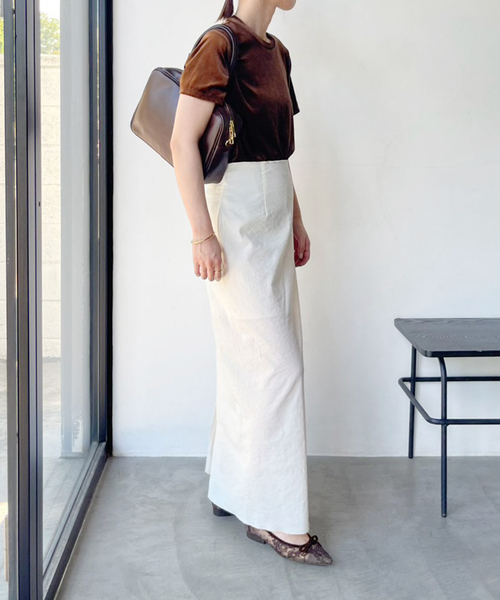 FLAT(フラット)の「《追加》ポインテッドシアーレースバレエ(バレエシューズ・レディース・ベージュ/ブラック×ブラック/ブラウン・23.5cm/25cm/22cm/25.5cm/23cm/24.5cm/22.5cm/24cm/21.5/21)」の21枚目の写真