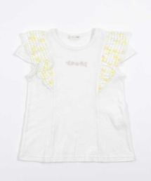 KP（ケーピー）の「【KIDS】半袖カットソー（Tシャツ/カットソー）」