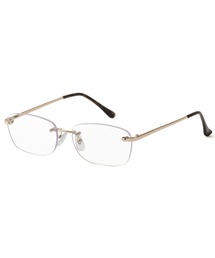 atmos pink | atmos pink Square Clear Glasses / アトモスピンク スクエア クリア グラス(サングラス)