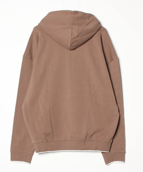 ※francページ FRANC Hoodie | GUESS(ゲス) JAPAN 公式オンラインストア | GUESS