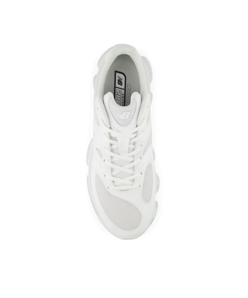 NEW BALANCE(ニューバランス)の「NEW BALANCE(ニューバランス) U20008QM(スニーカー・メンズ・ホワイト・25cm/25.5cm/26cm/26.5cm/27cm/27.5cm/28cm/28.5cm)」の3枚目の写真