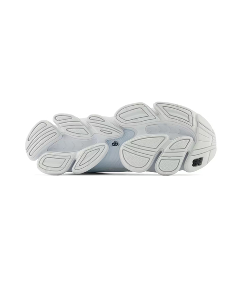 NEW BALANCE(ニューバランス)の「NEW BALANCE(ニューバランス) U20008QM(スニーカー・メンズ・ホワイト・25cm/25.5cm/26cm/26.5cm/27cm/27.5cm/28cm/28.5cm)」の4枚目の写真