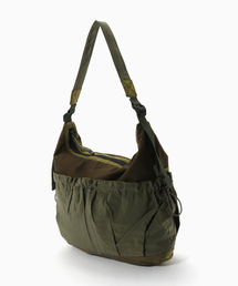 WISM（ウィズム）の「Dan Gee / ダン ジー Poly Bag 2.0（ショルダーバッグ）」