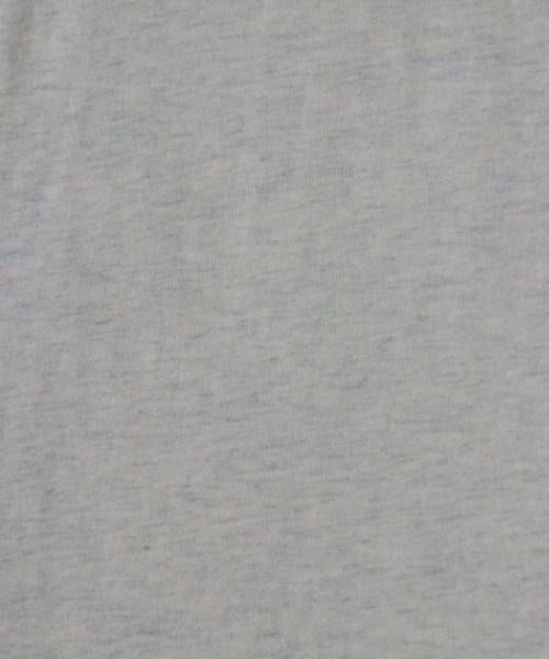 CLEIO(クレイオ)の「【CLEIO】フォトプリント オーバーサイズTシャツ PHOTO PRINT OVERSIZE TEE(Tシャツ/カットソー・レディース・チャコールグレー/オフホワイト/オートミール・FREE)」の18枚目の写真