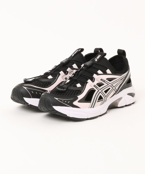 ADAM ET ROPE'(アダムエロペ)の「ASICS GT-2160 BREEZE(その他シューズ・メンズ・ブラック・28.0cm/27.0cm/26.0cm)」の1枚目の写真