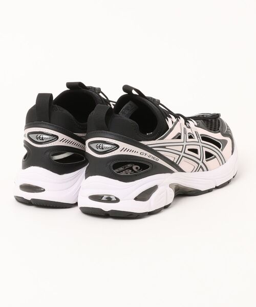 ADAM ET ROPE'(アダムエロペ)の「ASICS GT-2160 BREEZE(その他シューズ・メンズ・ブラック・28.0cm/27.0cm/26.0cm)」の2枚目の写真