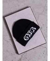 GYDA | GYDAニットCAP(ニットキャップ/ビーニー)