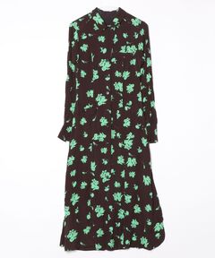 セール】【GANNI】Shirt Dress（ワンピース）｜GANNI（ガニー）の