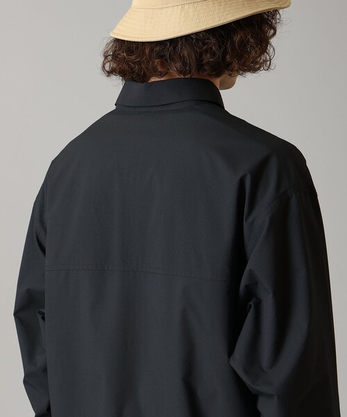 Columbia(コロンビア)の「Columbia/ クリスタルロックロングスリーブシャツ /コロンビア(シャツ/ブラウス・メンズ・ブラウン/グリーン/ブラック・M/XL/L/S)」の19枚目の写真