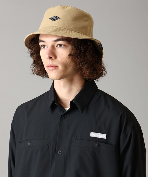 Columbia(コロンビア)の「Columbia/ クリスタルロックロングスリーブシャツ /コロンビア(シャツ/ブラウス・メンズ・ブラウン/グリーン/ブラック・M/XL/L/S)」の18枚目の写真