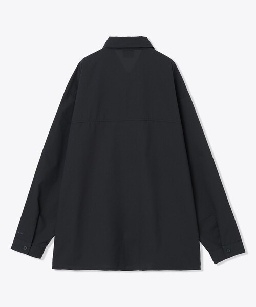 Columbia(コロンビア)の「Columbia/ クリスタルロックロングスリーブシャツ /コロンビア(シャツ/ブラウス・メンズ・ブラウン/グリーン/ブラック・M/XL/L/S)」の14枚目の写真
