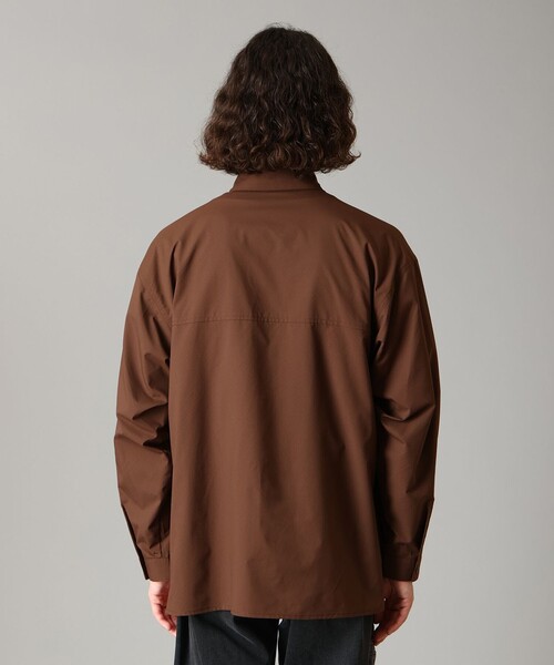 Columbia(コロンビア)の「Columbia/ クリスタルロックロングスリーブシャツ /コロンビア(シャツ/ブラウス・メンズ・ブラウン/グリーン/ブラック・M/XL/L/S)」の13枚目の写真